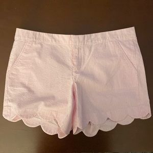 Women’s shorts size 10